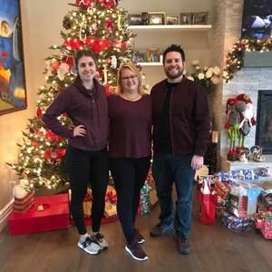 Meet your Posher, Michele